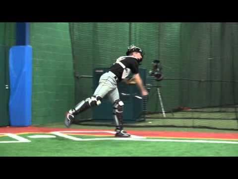 Video of Ryan Faragher November 2015