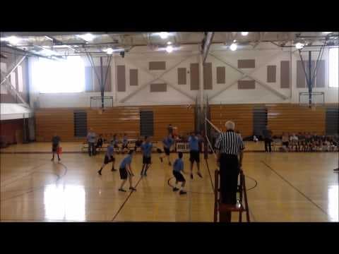 Video of Dickinson vs. Avon Grove