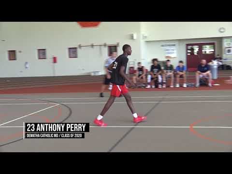 Video of Keystone State Camp Highlights