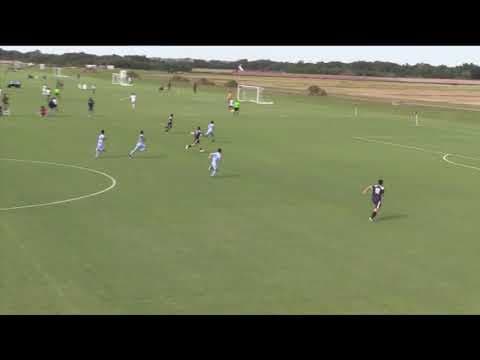 Video of Gabriel Garreta Complete Highlight Video