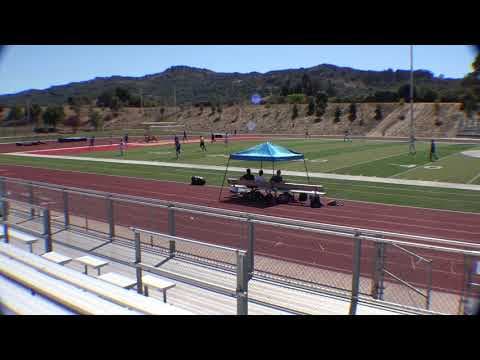 Video of Chuhui Han 19-20 Highlights