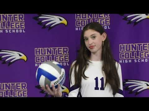 Video of Cleo Garten Varsity Highlights 2023