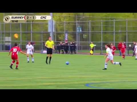 Video of 1 minute highlight video