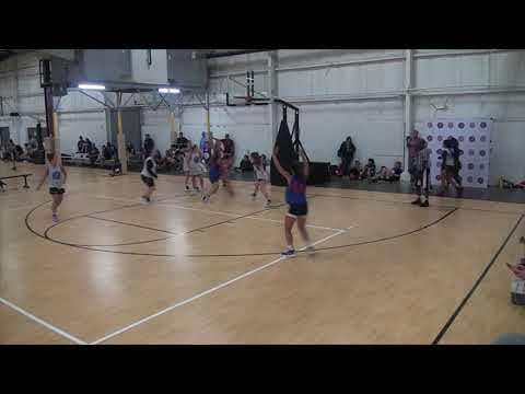 Video of AAU Select Tour