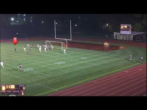 Video of 2022 Varsity Highlights