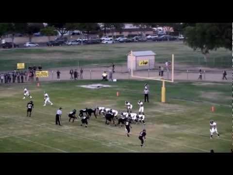 Video of Junior Highlights