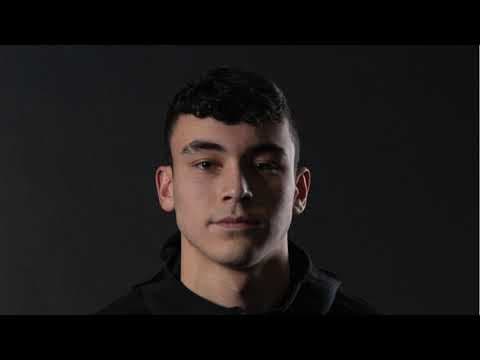 Video of Manuel Coronado 35 point game vs #1 seed Layton Christian