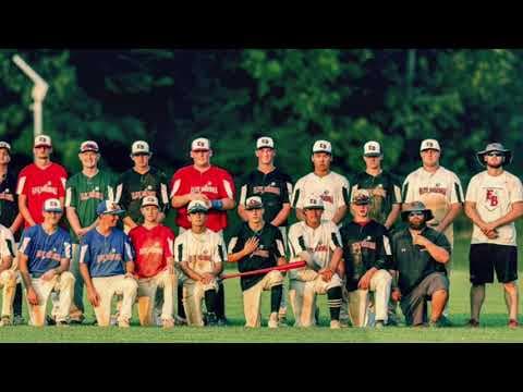 Video of Elite Baseball LLC 16u Summer 2019