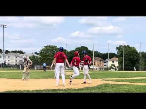 Video of Summer Season Swings - 2025