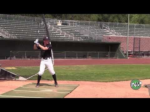 Video of Batting Highlights