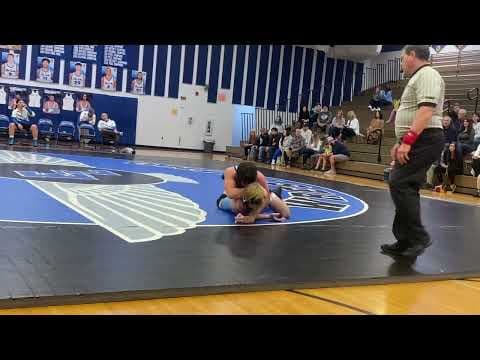 Video of Defeated senior