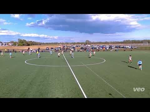 Video of Avery Williams MidFwd 2025