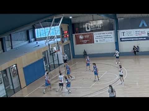 Video of 2023-2024 season highlights so far