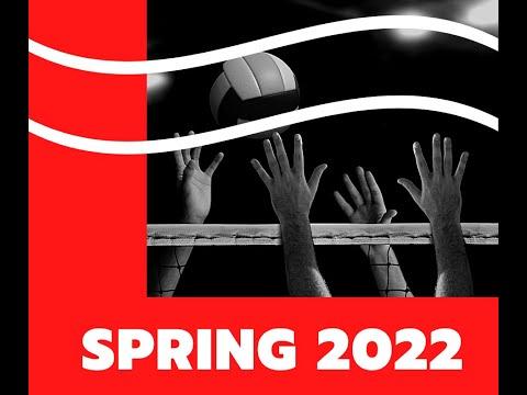 Video of April 2022- MN Crossfire & MN Select Tournaments