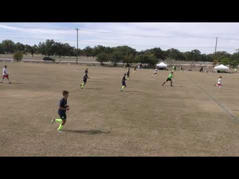 Video of 2019-2020 ECNL Club Highlights