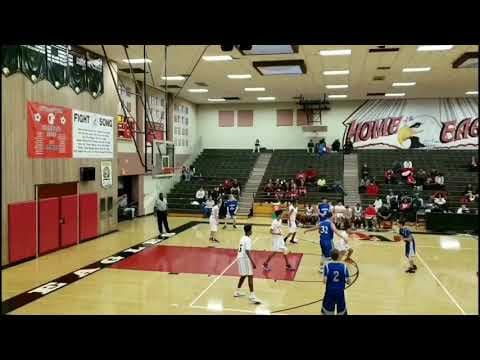 Video of Jake Nguyen Class of 2021 Sophomore year Highlights.