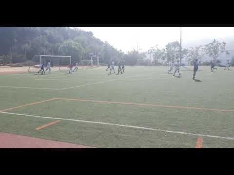 Video of Andre Saves Goal