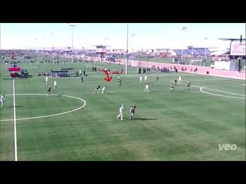 Video of Goal