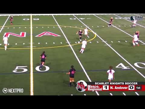 Video of Liv Siwicki - Soccer 2021
