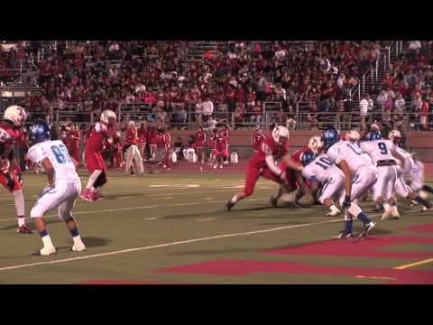 Video of Tucson vs Sunnyside 2012 