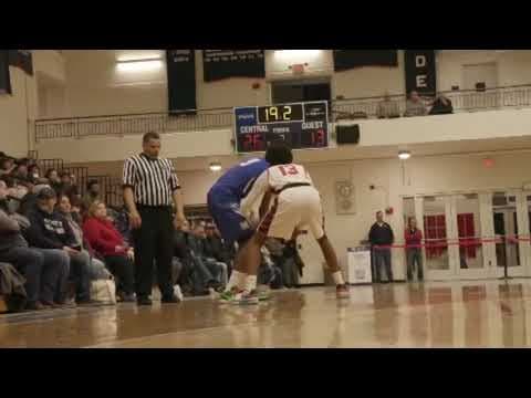 Video of Js a tiny clip