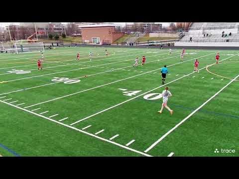 Video of Spring 2024 Season Highlights U14 and U15