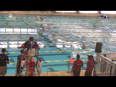 Video of Boys 13-14 100 Meter Breaststroke A Finals