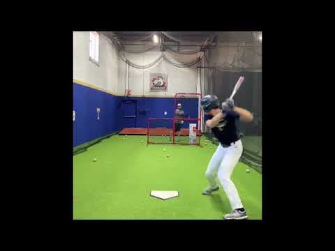 Video of Jason Green Highlights