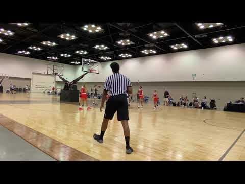 Video of IE Phoenix TOC Game 1
