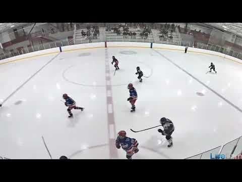 Video of Windy City Rivalry Tournament 2024 Highlights