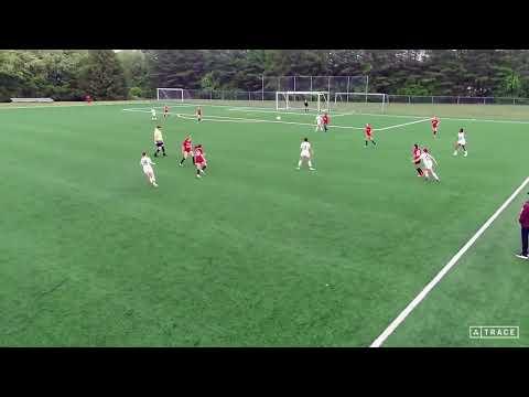 Video of 2023 NYS Cup Semi