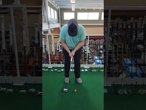 Video of Brooks Hoffland Swing Video 3