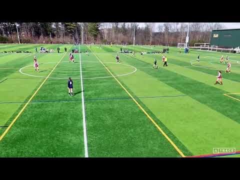Video of NEFC showcase highlights