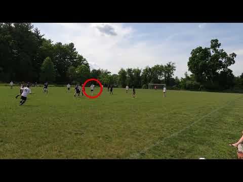 Video of Jacob Sawyer - Spring/Summer 2021 Highlights