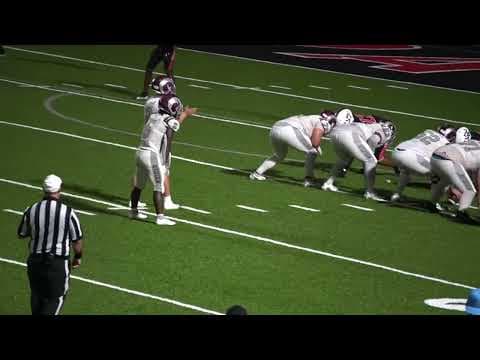 Video of ‘24 Season Varsity Highlights 