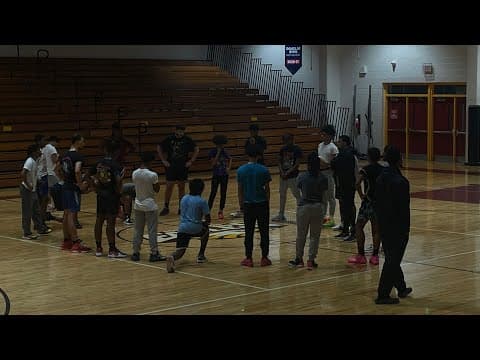 Video of Mixtape of my some of my Highlights from Junior Season (‘22 - ‘23)