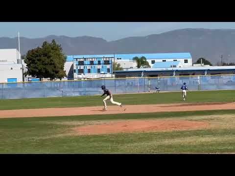 Video of Rbi double 