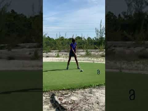 Video of 2019 CAJGC Albany, The Bahamas 07/29/19