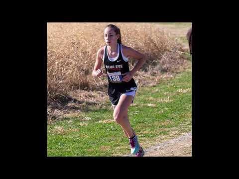 Video of Riley Arnold Cross Country 2020