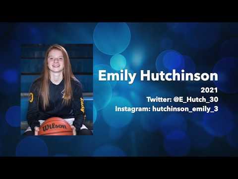 Video of Highlights vs. Rock Hill High School (29 pts)