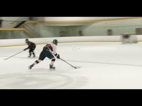 Video of Kimmy Lucier #5 - 2021 WFW Game Hightlights