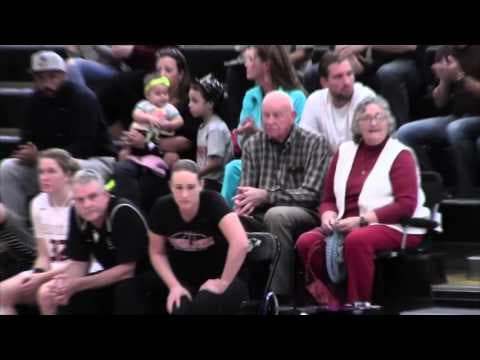 Video of Norcal Division 4 State Championships 3-19-16