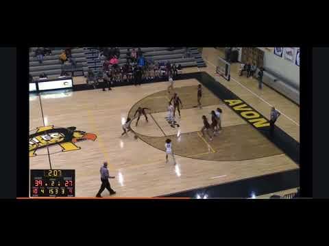 Video of Highlights Vs Lawrence Central