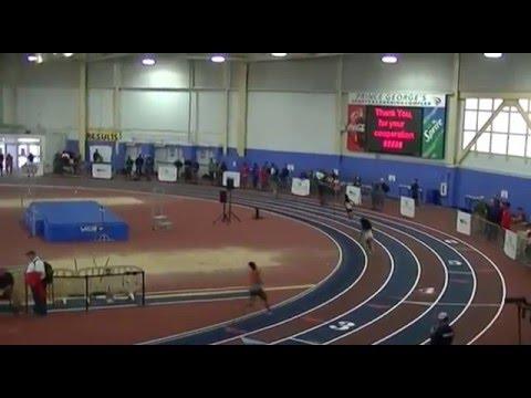 Video of 2015 F.I.T Intivational 300m Girl Heat 1