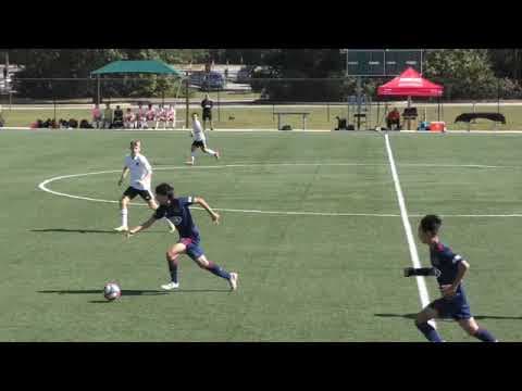 Video of Bruno Bobato Highlights