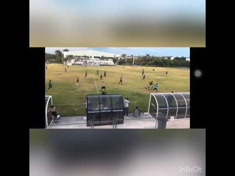 Video of 2019-2020 season clips - Walter Sawyer