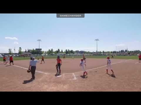 Video of 2024 u17 Doubles and Triples