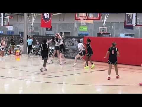 Video of Select 40 Session I 2025