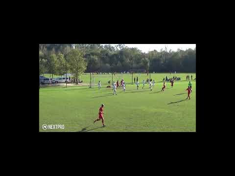 Video of Zac Rodgers 2020-2021 Season Highlights