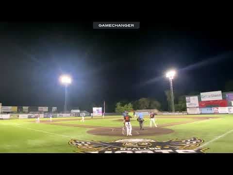 Video of Chase Lambert Triple 